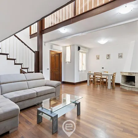 The San Cosimo Loft * Cagliari