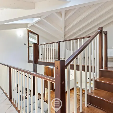 The San Cosimo Loft Cagliari