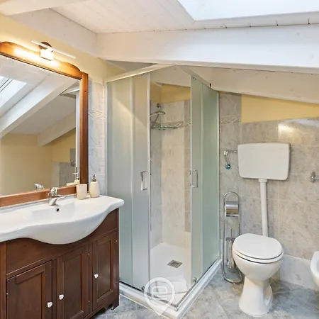 The San Cosimo Loft * Cagliari