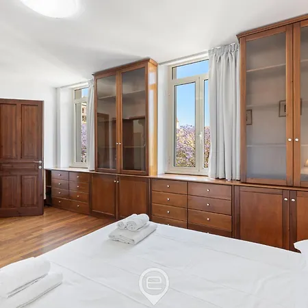 Apartment The San Cosimo Loft Cagliari