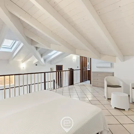 The San Cosimo Loft Apartment Cagliari