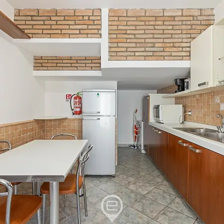 The San Cosimo Loft カリアリ