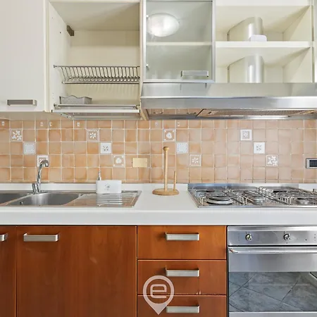 The San Cosimo Loft カリアリ