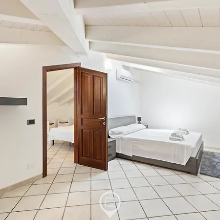 The San Cosimo Loft *