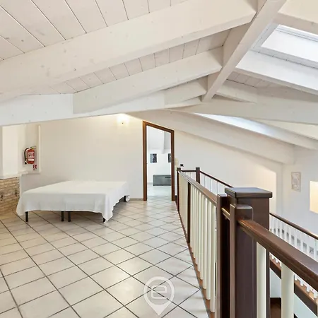The San Cosimo Loft * カリアリ