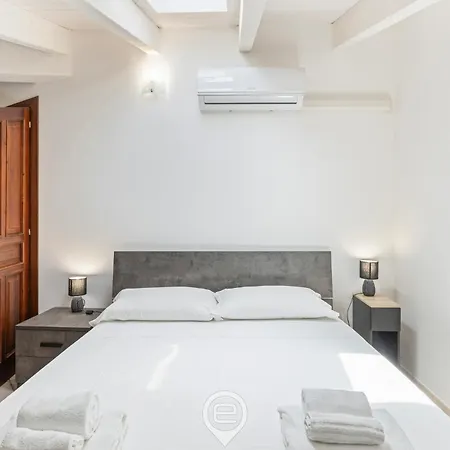 Apartment The San Cosimo Loft Cagliari