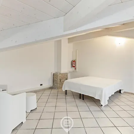 The San Cosimo Loft カリアリ