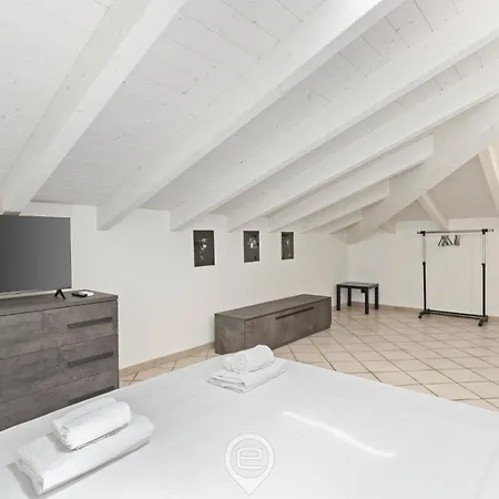 The San Cosimo Loft * カリアリ