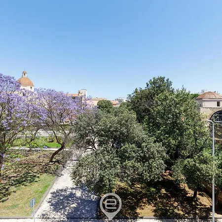 The San Cosimo Loft 아파트 *