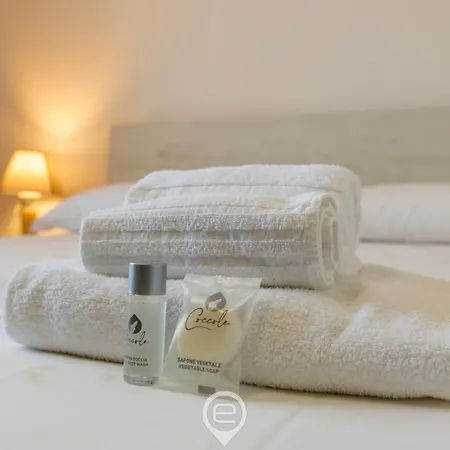 Appartement The San Cosimo Loft