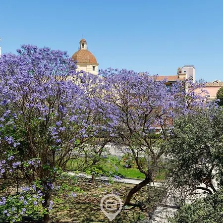 Appartement The San Cosimo Loft Cagliari