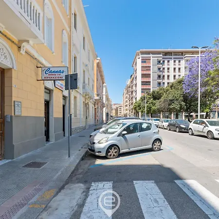 아파트 The San Cosimo Loft *