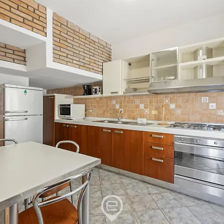 Apartment The San Cosimo Loft Cagliari