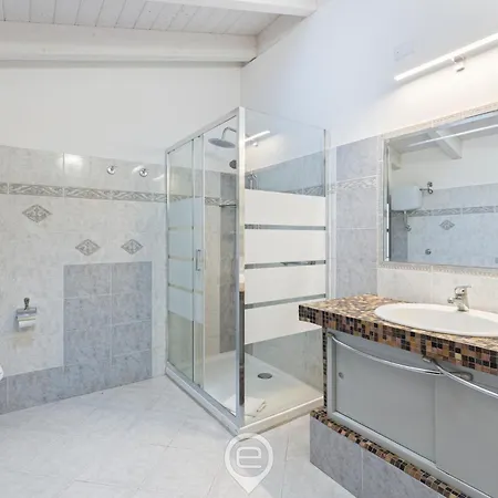 The San Cosimo Loft *