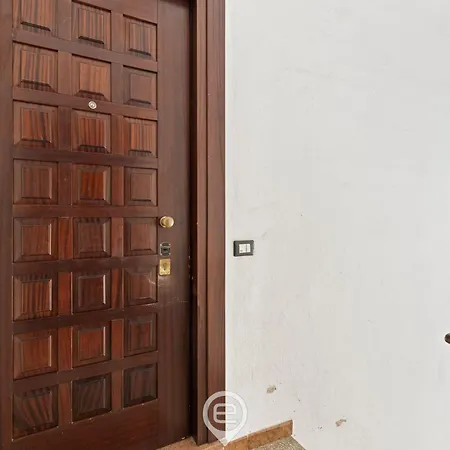 The San Cosimo Loft Cagliari