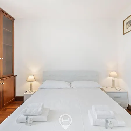 The San Cosimo Loft Apartment Cagliari