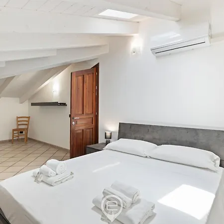 The San Cosimo Loft *