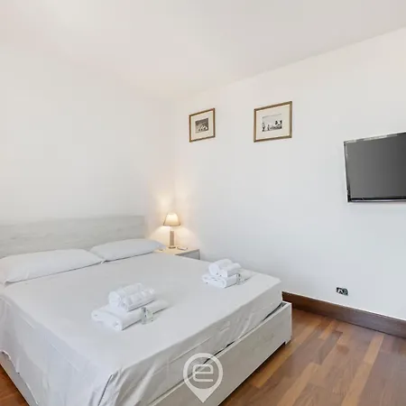 The San Cosimo Loft * Cagliari