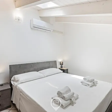 Estay - The San Cosimo Loft *