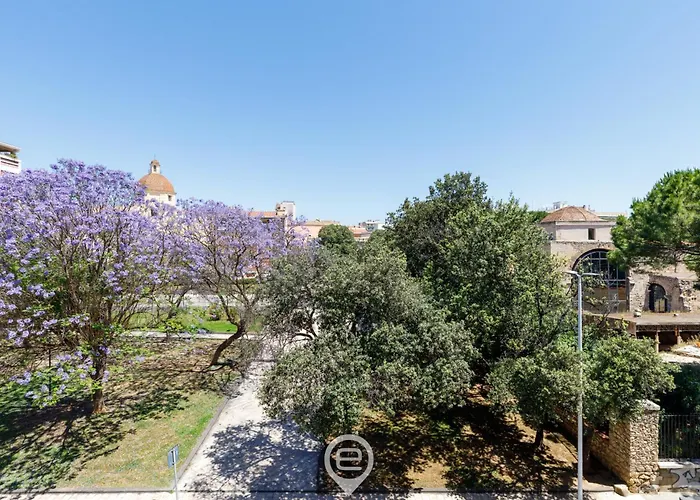 The San Cosimo Loft Appartement *