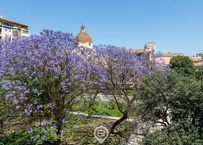 Appartement The San Cosimo Loft Cagliari