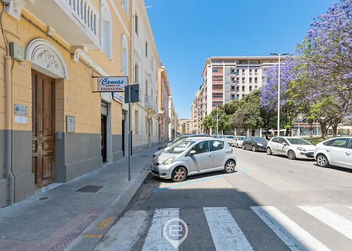 Appartement The San Cosimo Loft *