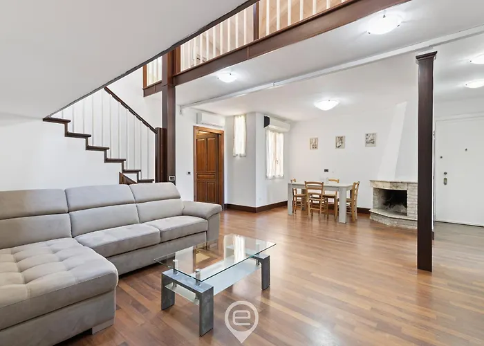 The San Cosimo Loft * Cagliari