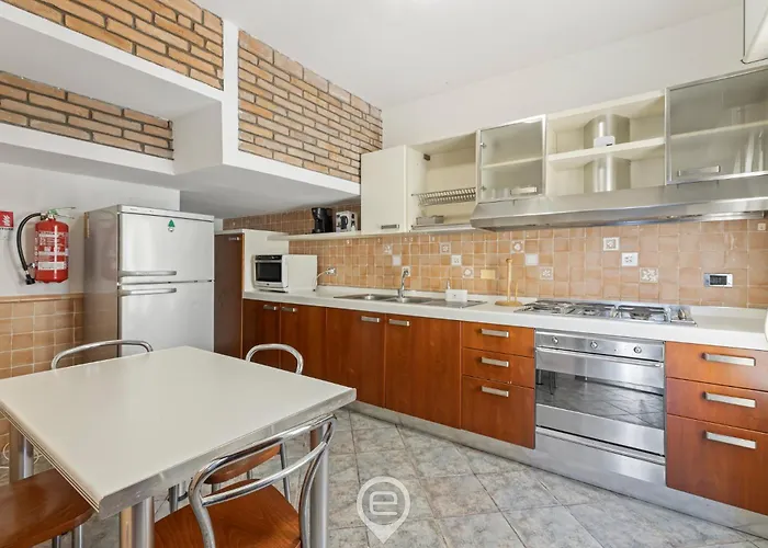 Appartement The San Cosimo Loft Cagliari