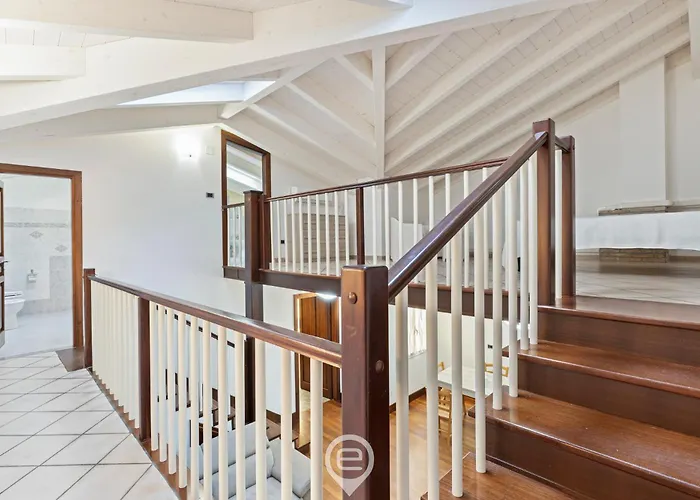 The San Cosimo Loft Cagliari