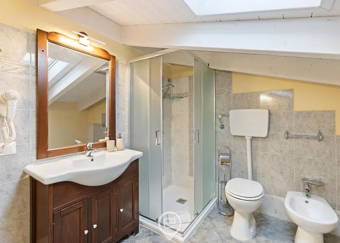 The San Cosimo Loft * Cagliari