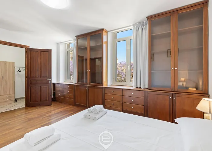 Appartement The San Cosimo Loft Cagliari