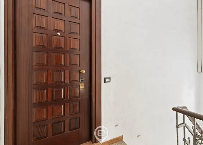 The San Cosimo Loft Cagliari