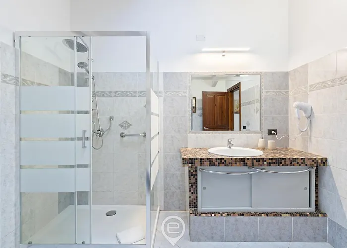 The San Cosimo Loft Appartement