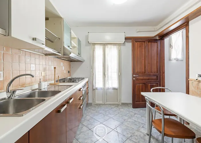 The San Cosimo Loft Appartement *