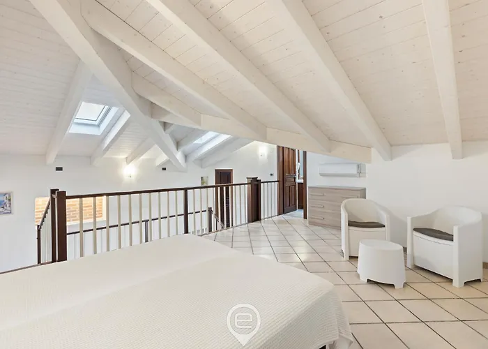 The San Cosimo Loft Appartement Cagliari