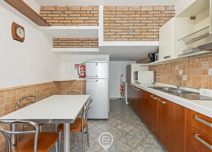 The San Cosimo Loft Cagliari