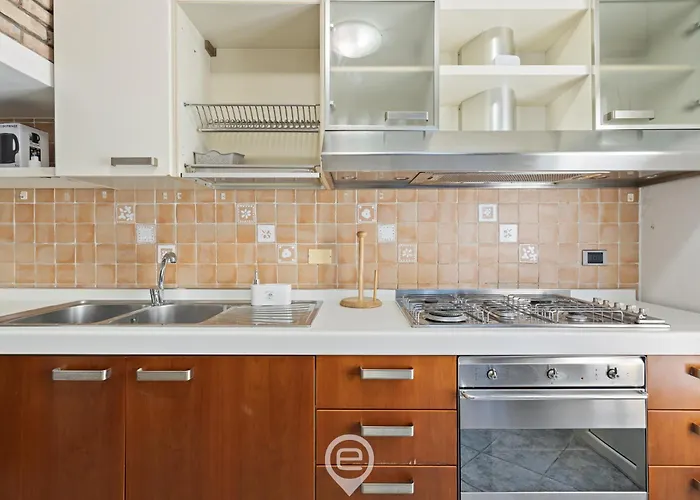 The San Cosimo Loft Cagliari