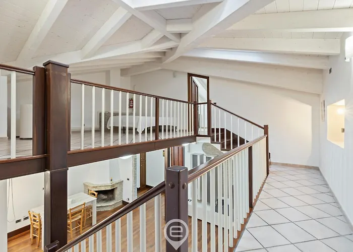 The San Cosimo Loft Appartement