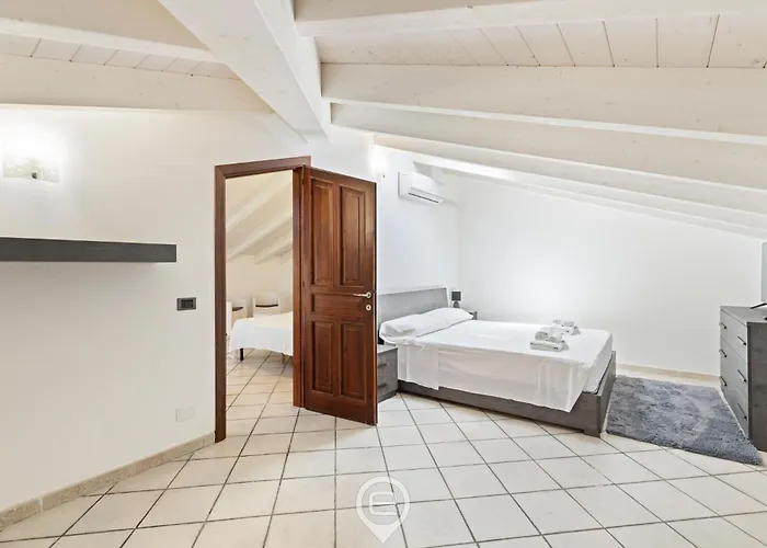 The San Cosimo Loft *