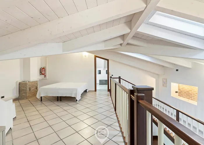 The San Cosimo Loft * Cagliari