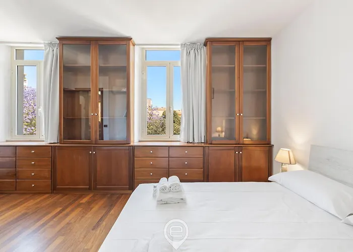 The San Cosimo Loft Appartement *