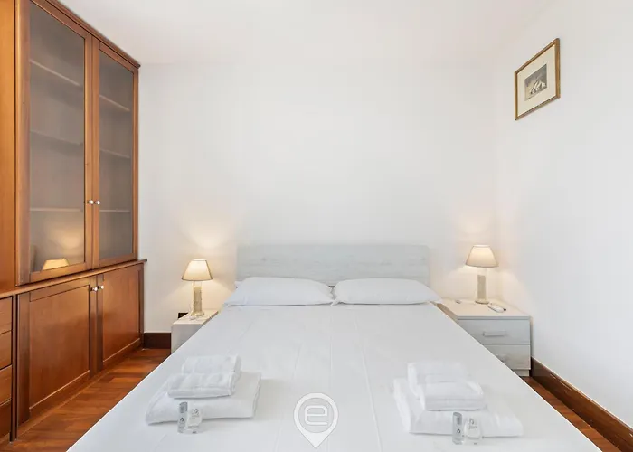The San Cosimo Loft Appartement Cagliari