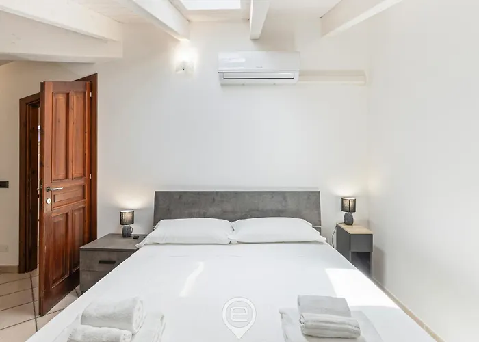 Appartement The San Cosimo Loft Cagliari