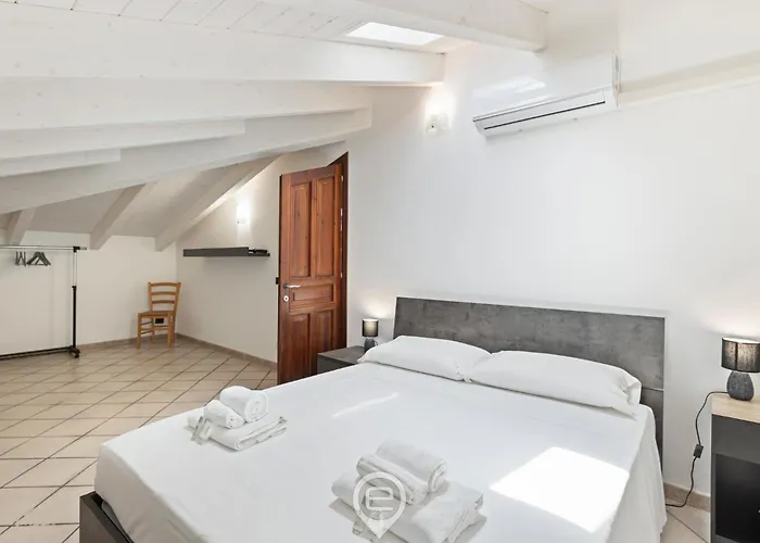 The San Cosimo Loft *