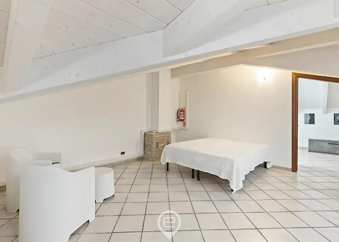 The San Cosimo Loft Cagliari