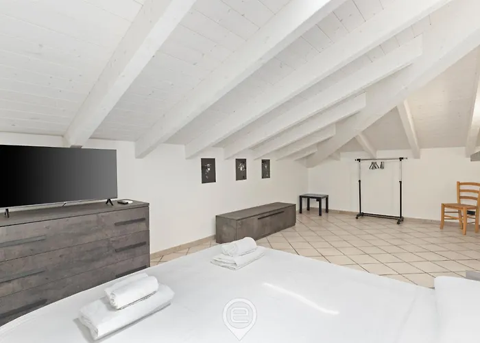 The San Cosimo Loft * Cagliari