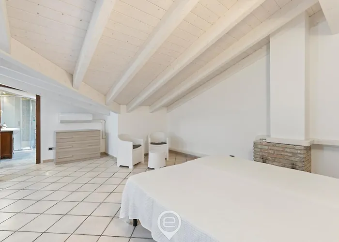 The San Cosimo Loft Appartement *