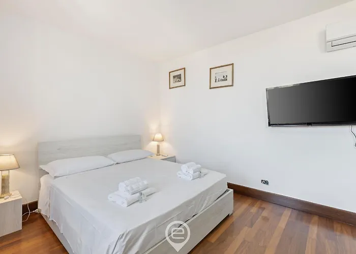 The San Cosimo Loft * Cagliari