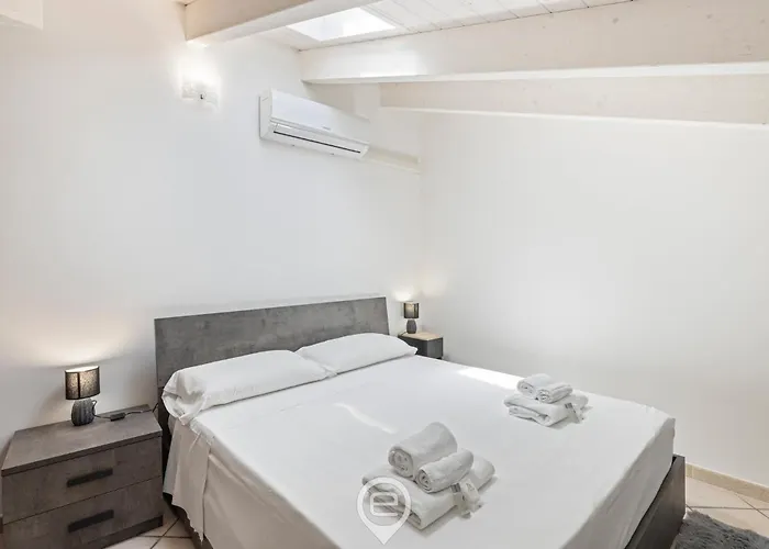 The San Cosimo Loft *